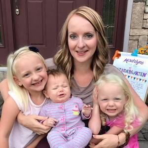 Meet your Posher, Renee